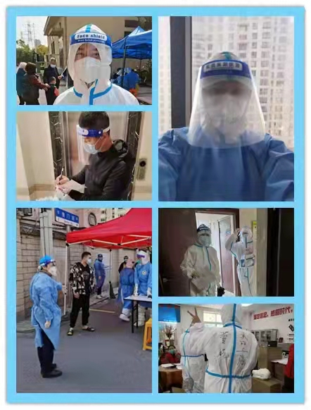 4国际服务贸易处党支部居家党员参与社区志愿服务，积极承担保供前哨任务.jpg